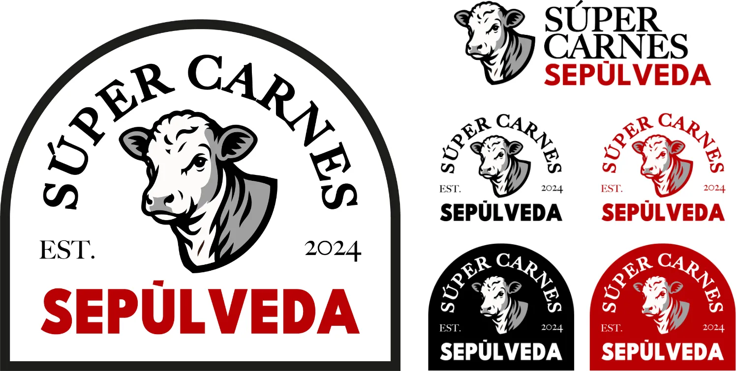 Trabajo para Súper Carnes Sepúlveda
