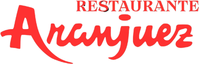 Restaurante Aranjuez
