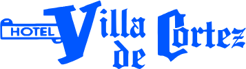 Hotel Villa de Cortez
